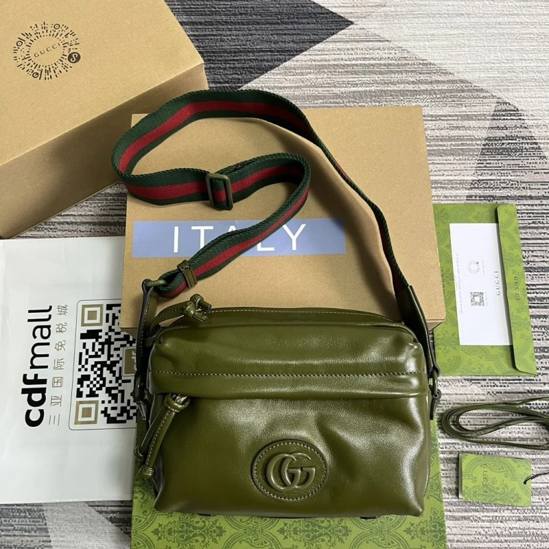 Gvc*1 satchel bags 4360c-0687