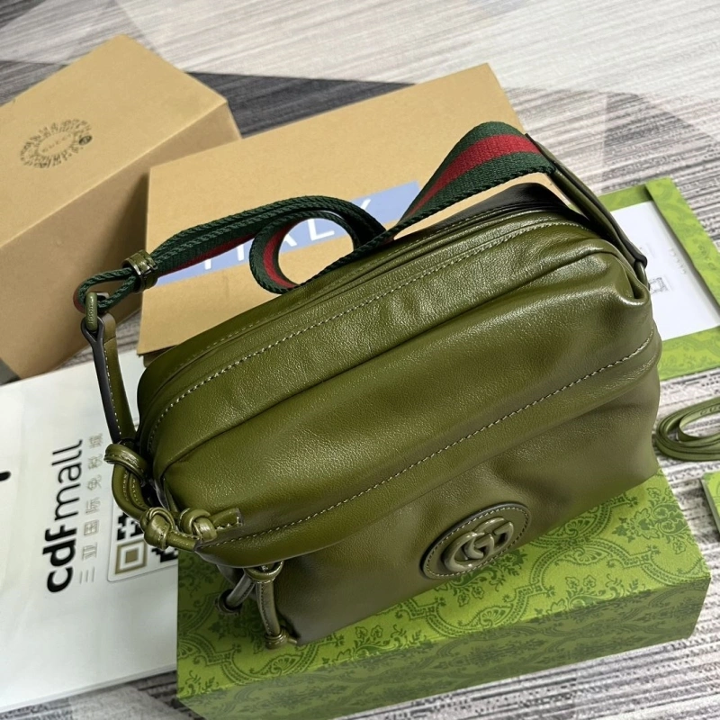 Gvc*1 satchel bags 4360c-0687