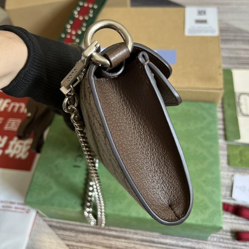 Gvc*1 top handle bags 4360c-0689