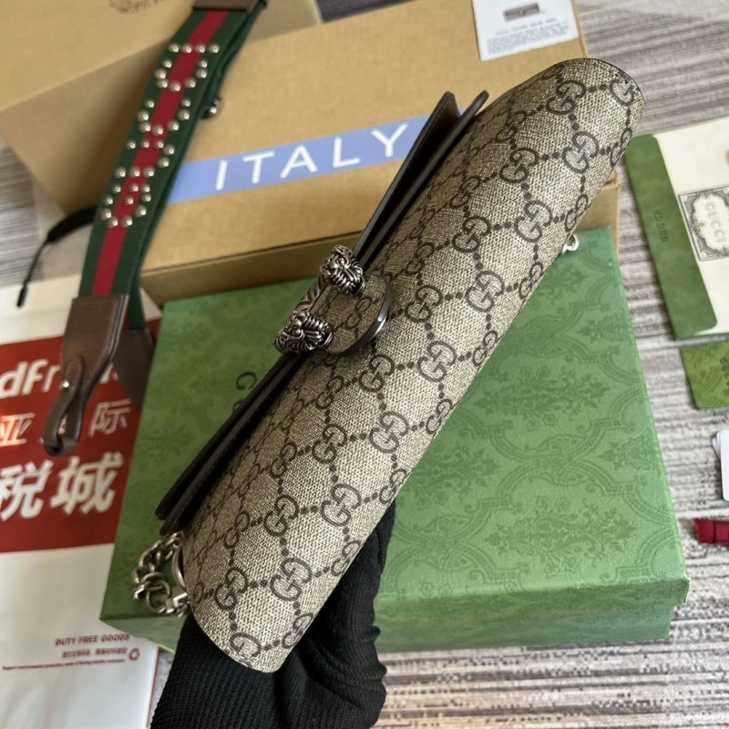 Gvc*1 top handle bags 4360c-0689