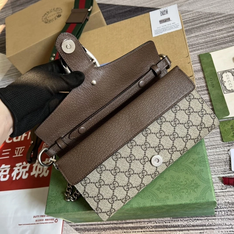 Gvc*1 top handle bags 4360c-0689