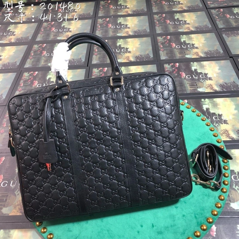 mens Gvc*1 briefcases 4360c-0691