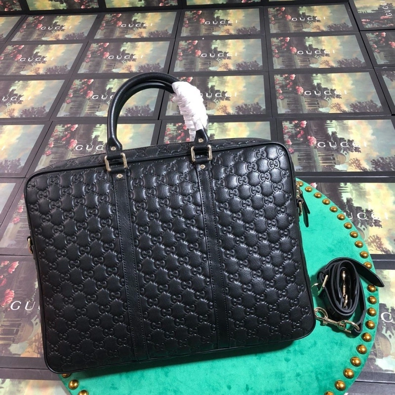 mens Gvc*1 briefcases 4360c-0691