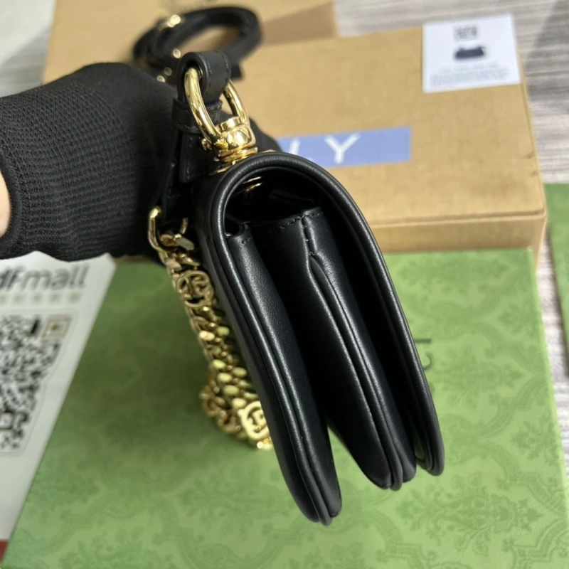Gvc*1 top handle bags 4360c-0695