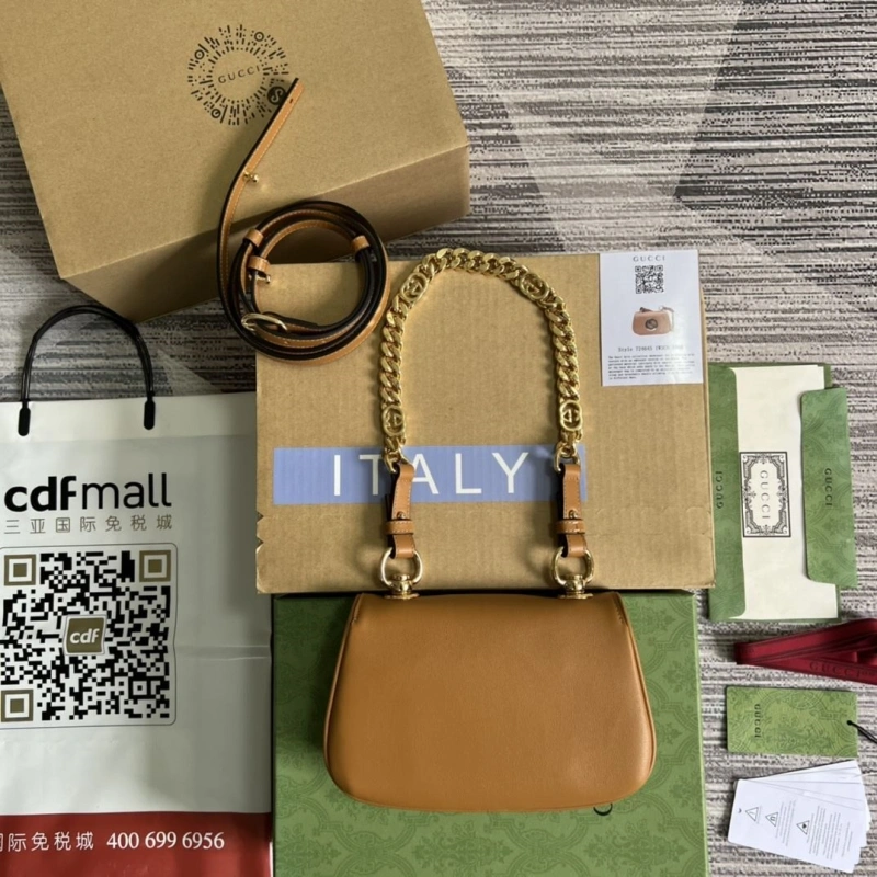 Gvc*1 top handle bags 4360c-0698