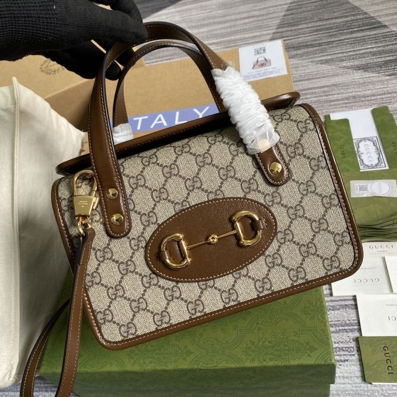 Gvc*1 top handle bags 4360c-0699
