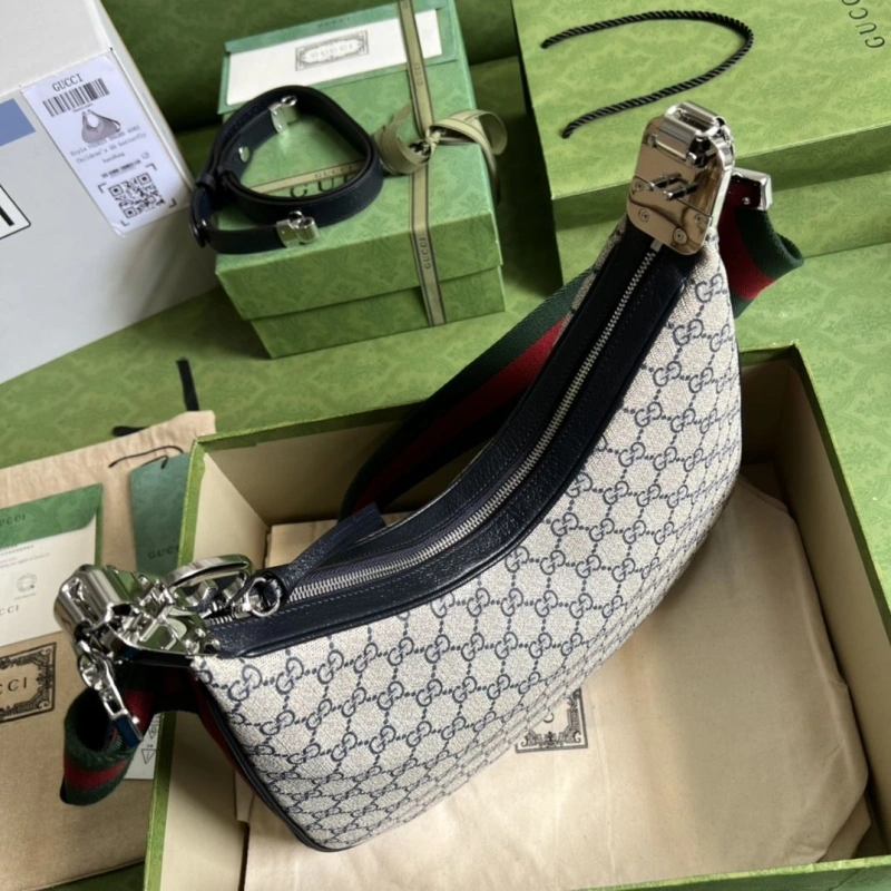 Gvc*1 satchel bags 4360c-0700