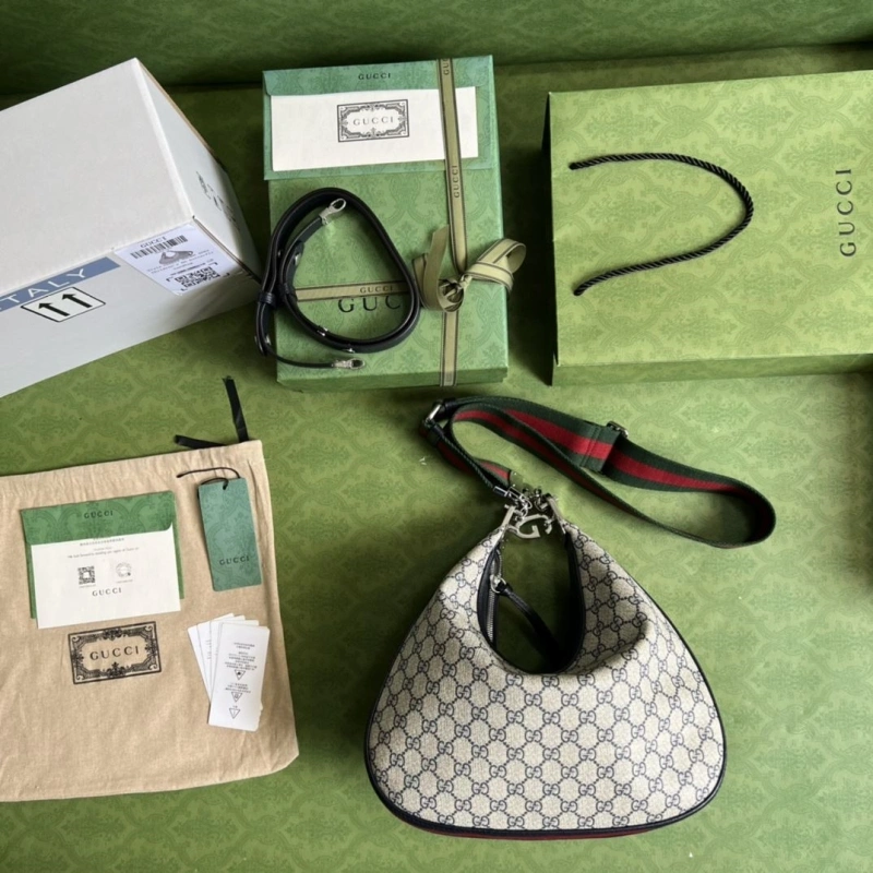 Gvc*1 satchel bags 4360c-0700
