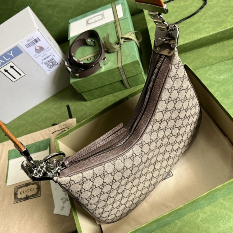 Gvc*1 satchel bags 4360c-0701
