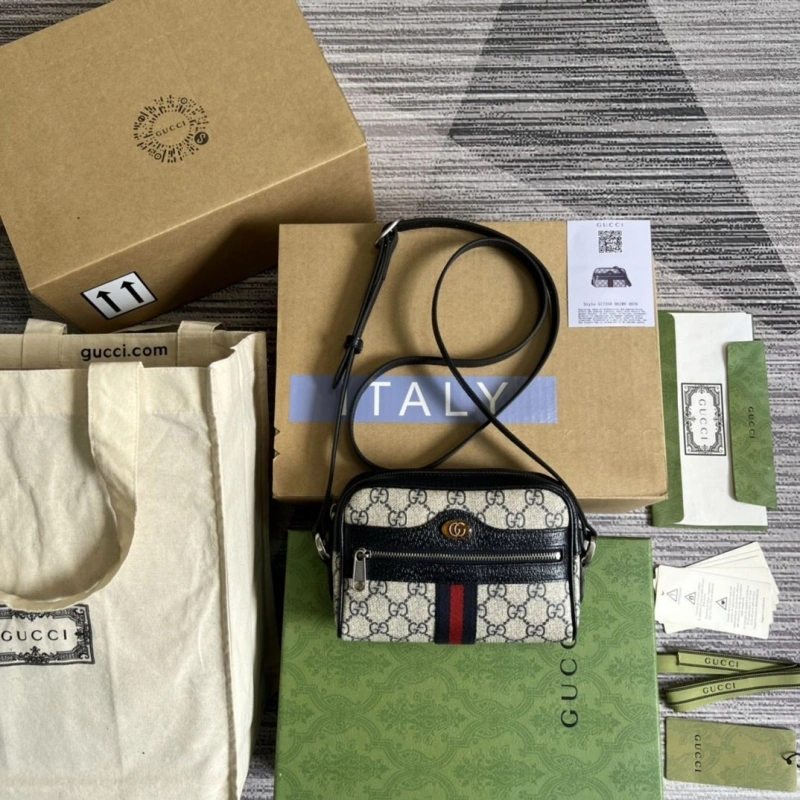 Gvc*1 satchel bags 4360c-0706