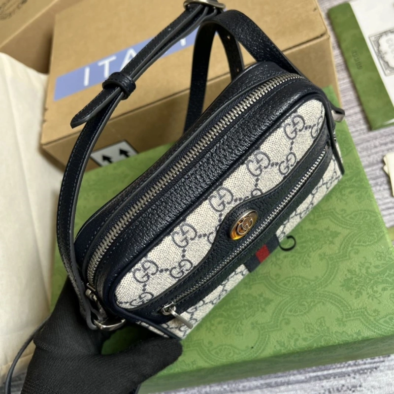 Gvc*1 satchel bags 4360c-0706