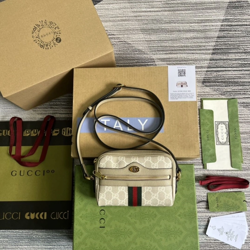 Gvc*1 satchel bags 4360c-0709