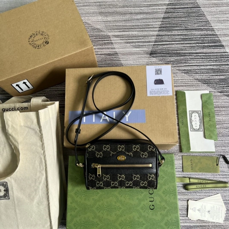 Gvc*1 satchel bags 4360c-0712