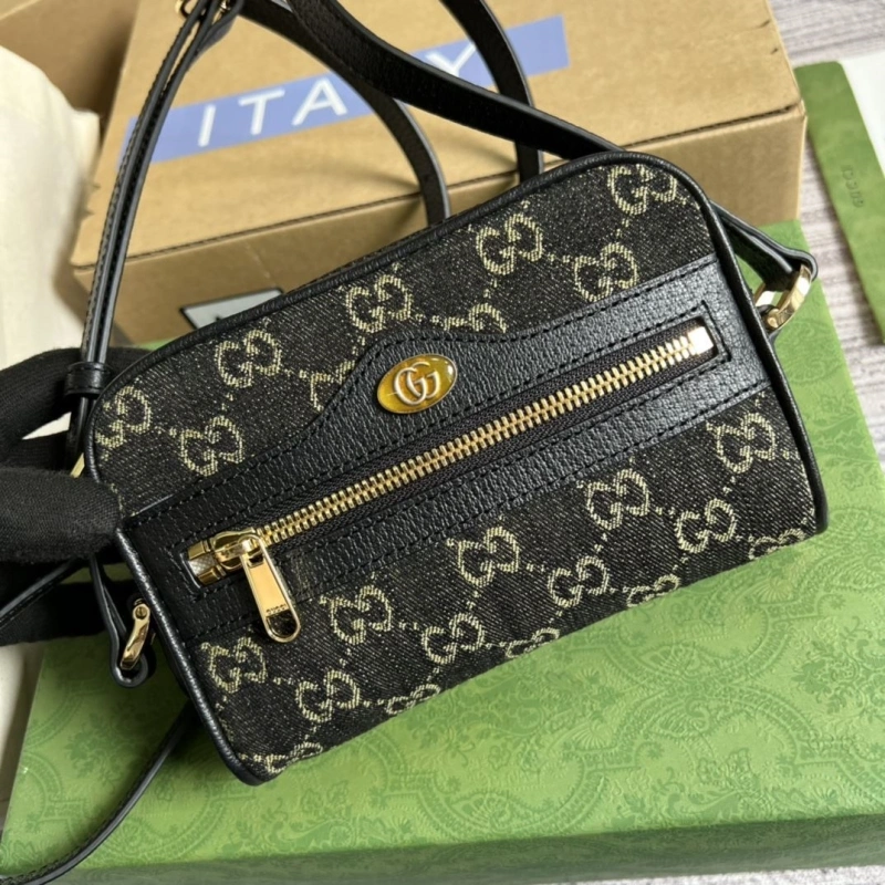 Gvc*1 satchel bags 4360c-0712