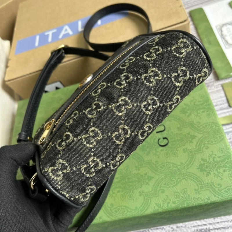 Gvc*1 satchel bags 4360c-0712
