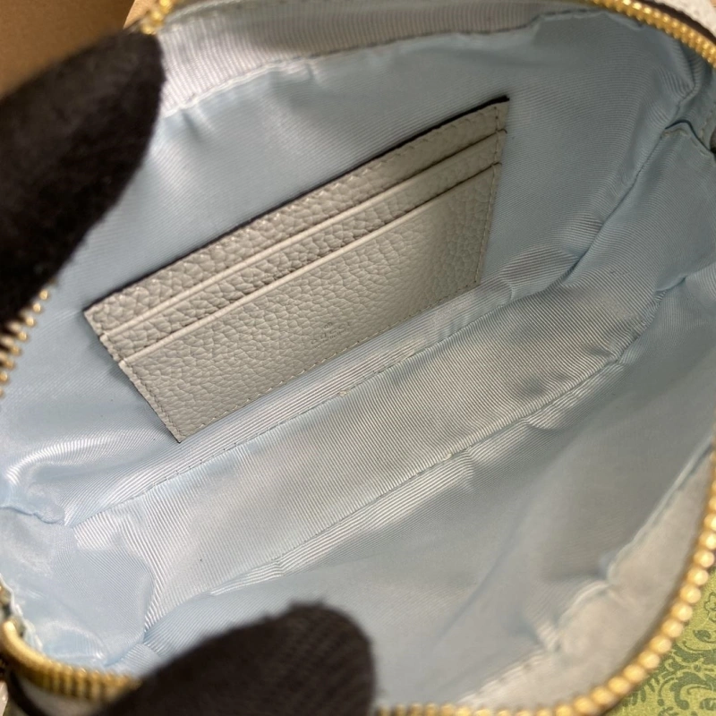 Gvc*1 satchel bags 4360c-0719