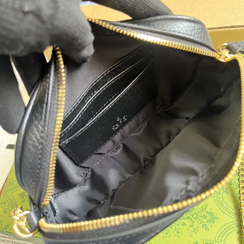 Gvc*1 satchel bags 4360c-0720