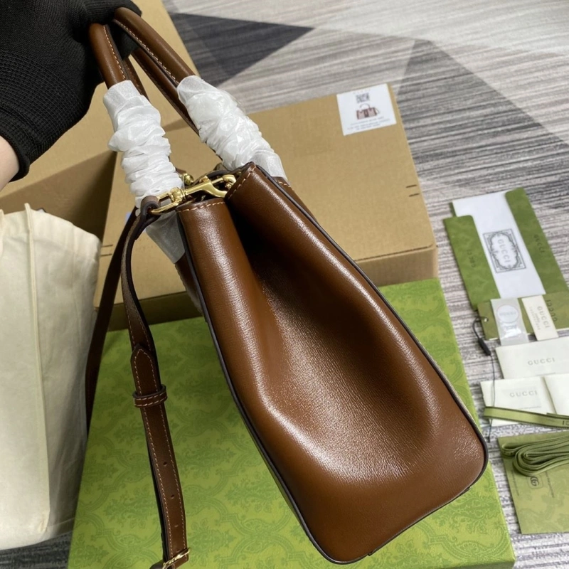 Gvc*1 top handle bags 4360c-0724