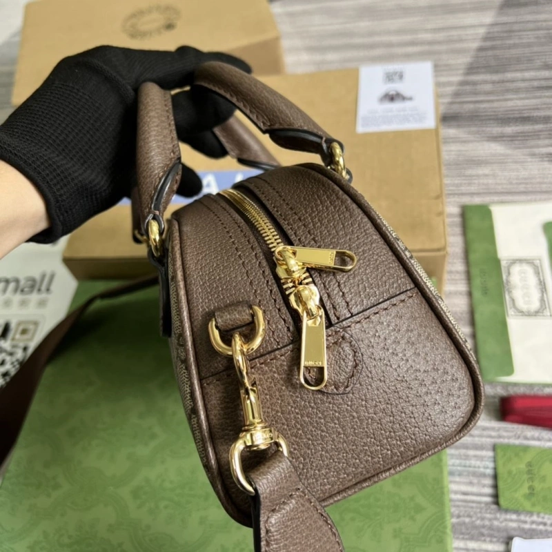 Gvc*1 top handle bags 4360c-0727