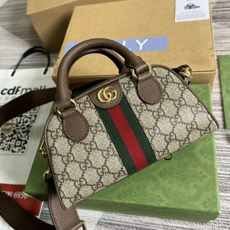Gvc*1 top handle bags 4360c-0727