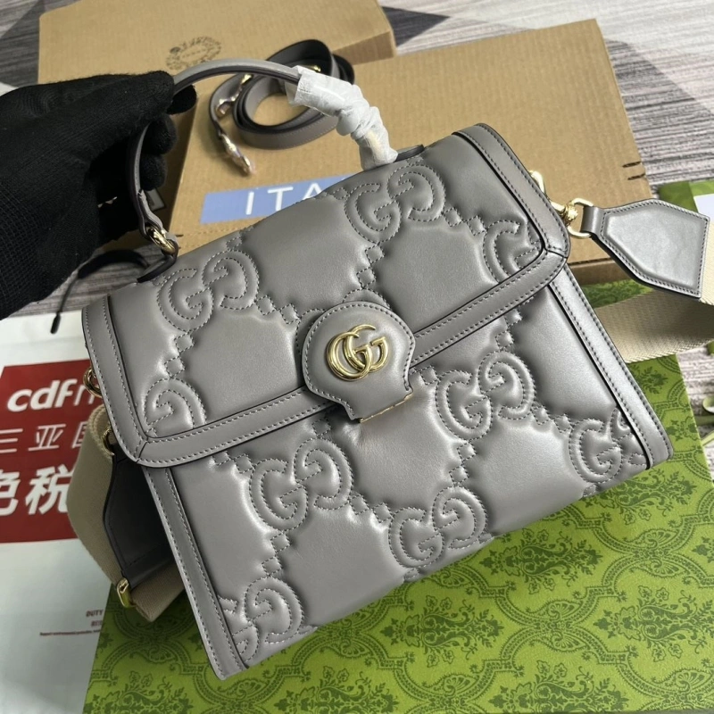 Gvc*1 top handle bags 4360c-0729