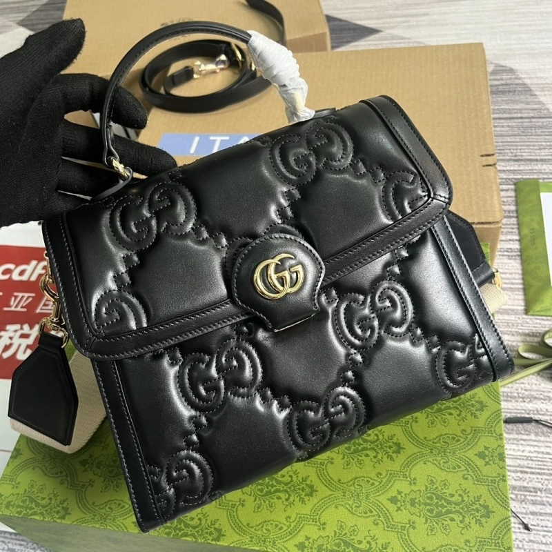 Gvc*1 top handle bags 4360c-0730