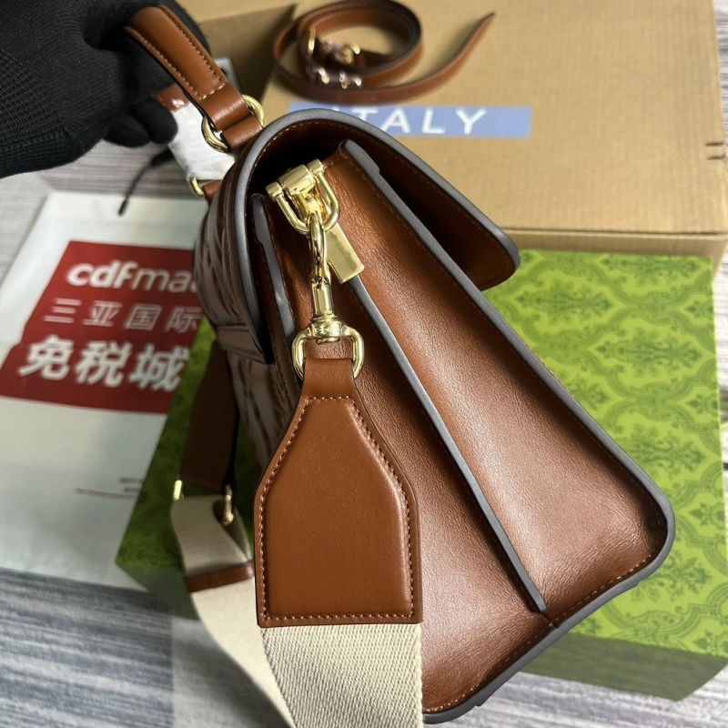 Gvc*1 top handle bags 4360c-0731
