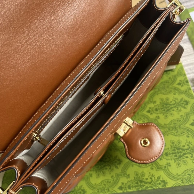 Gvc*1 top handle bags 4360c-0731