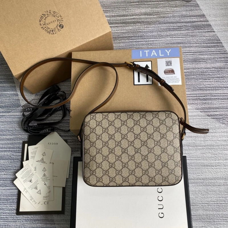 Gvc*1 satchel bags 4360c-0734