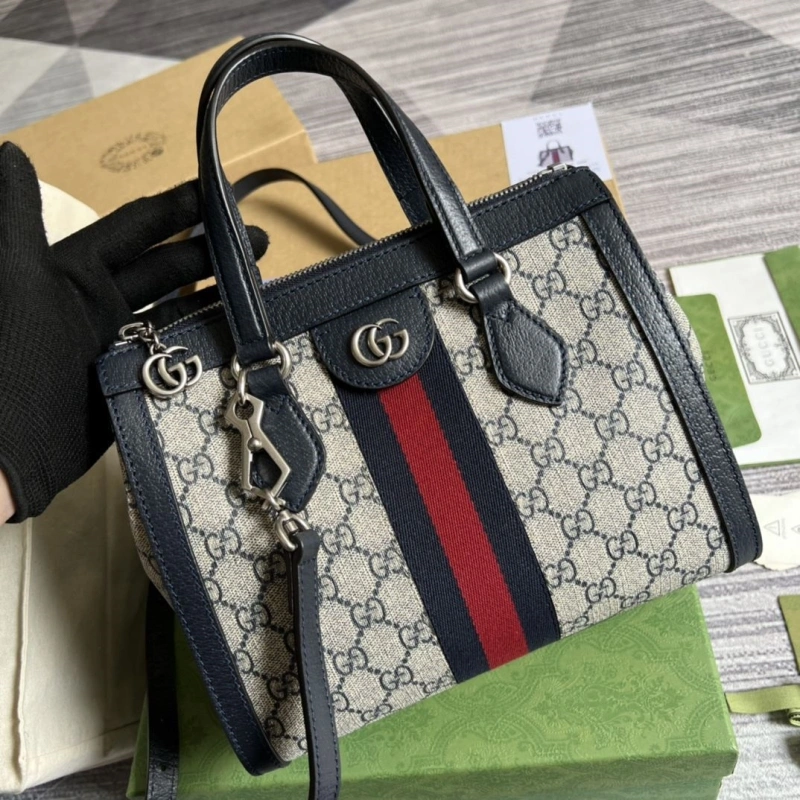 Gvc*1 top handle bags 4360c-0743