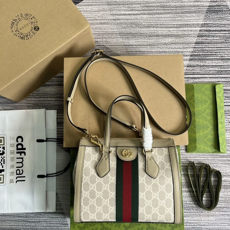 Gvc*1 top handle bags 4360c-0745