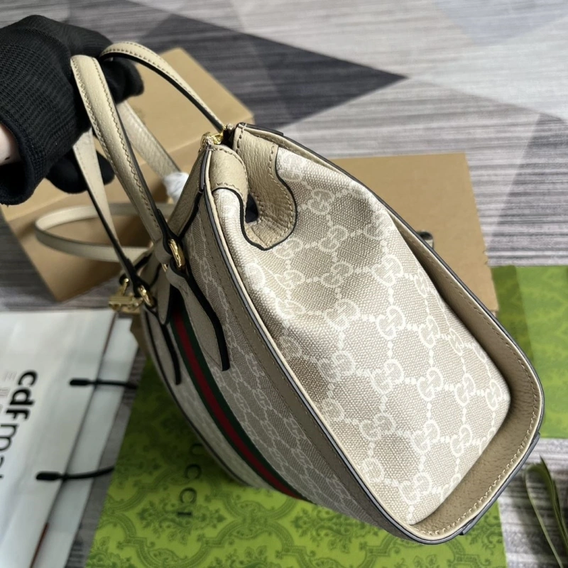 Gvc*1 top handle bags 4360c-0745