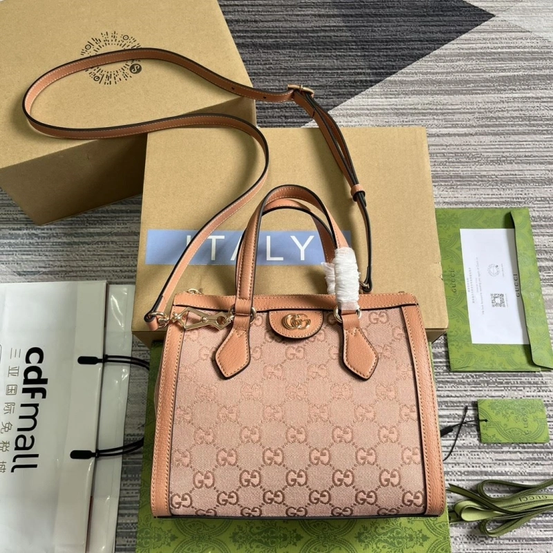 Gvc*1 top handle bags 4360c-0746