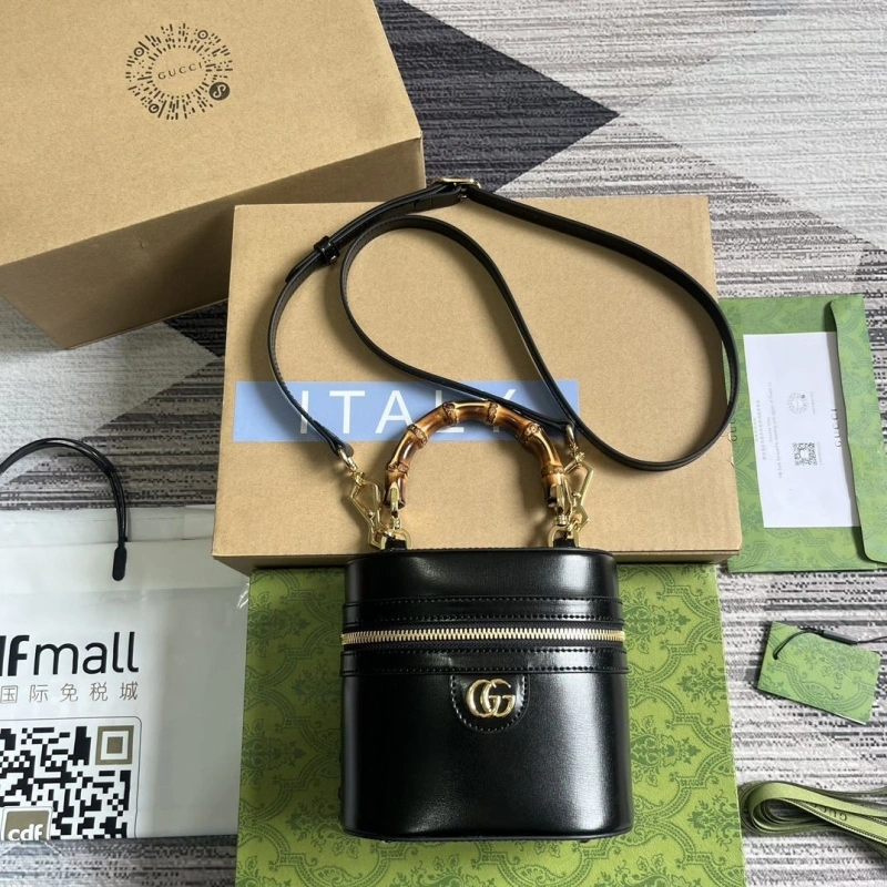 Gvc*1 cosmetic bags 4360c-0748