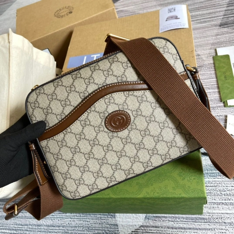 Gvc*1 satchel bags 4360c-0752