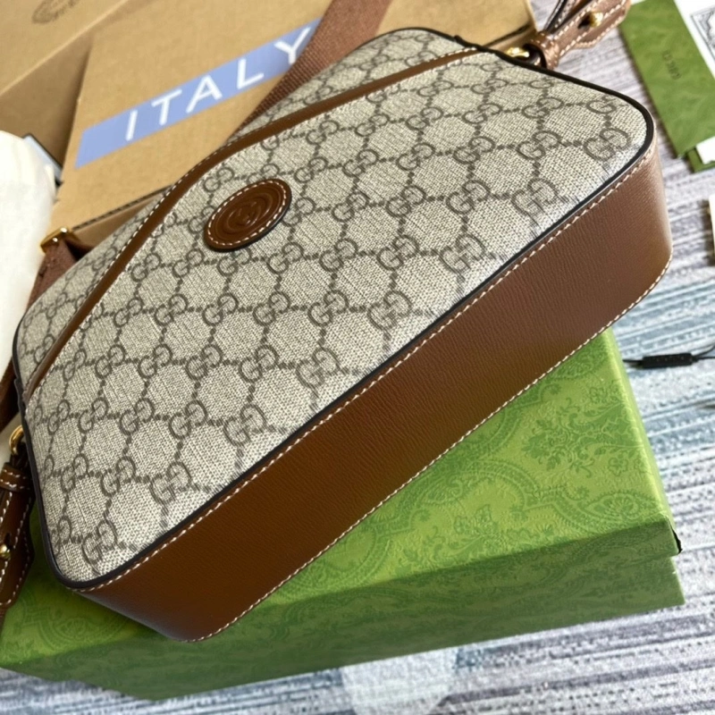 Gvc*1 satchel bags 4360c-0752