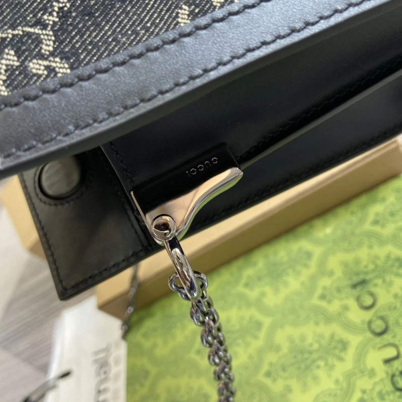 Gvc*1 satchel bags 4360c-0757