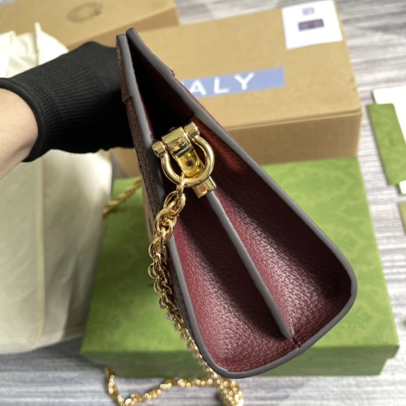 Gvc*1 satchel bags 4360c-0762