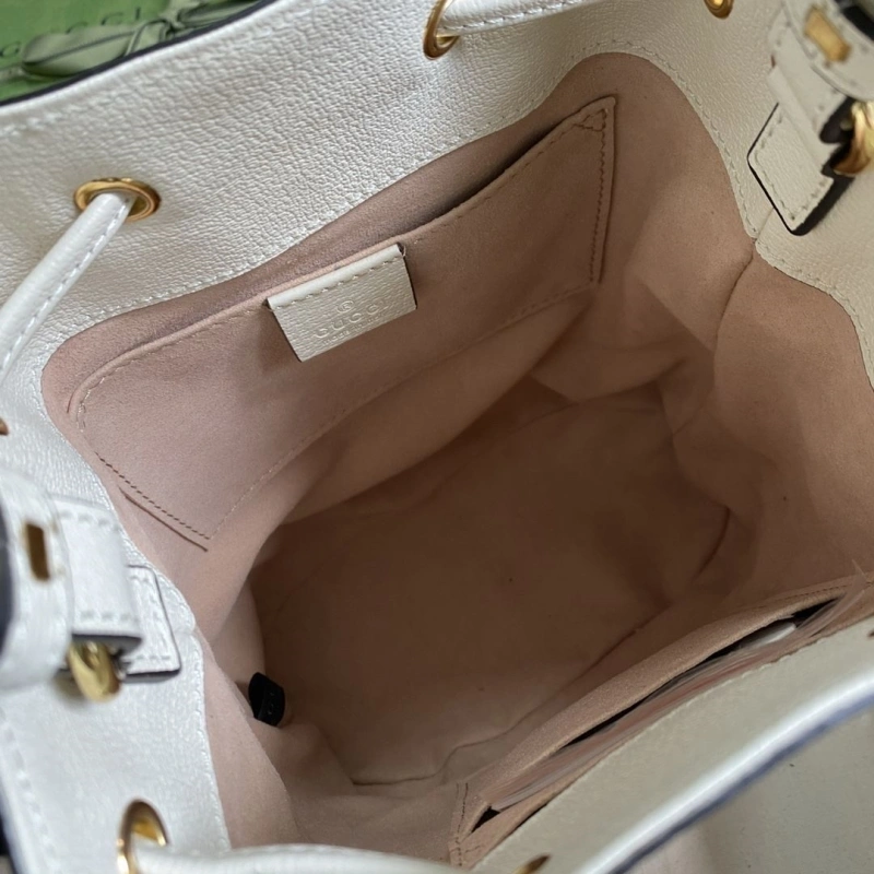 Gvc*1 bucket bags 4360c-0763