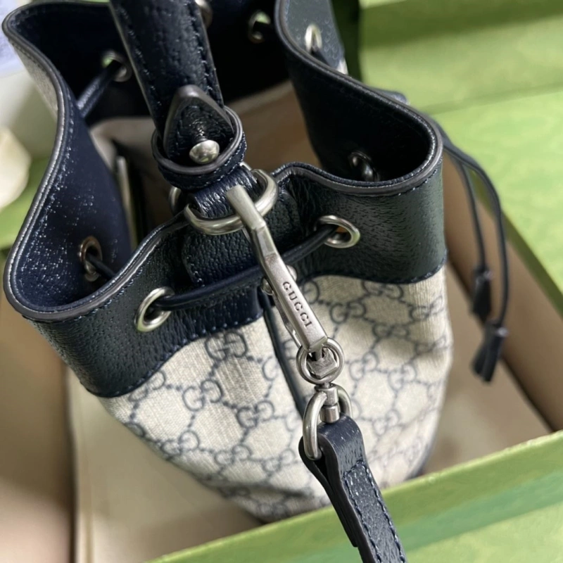 Gvc*1 bucket bags 4360c-0764