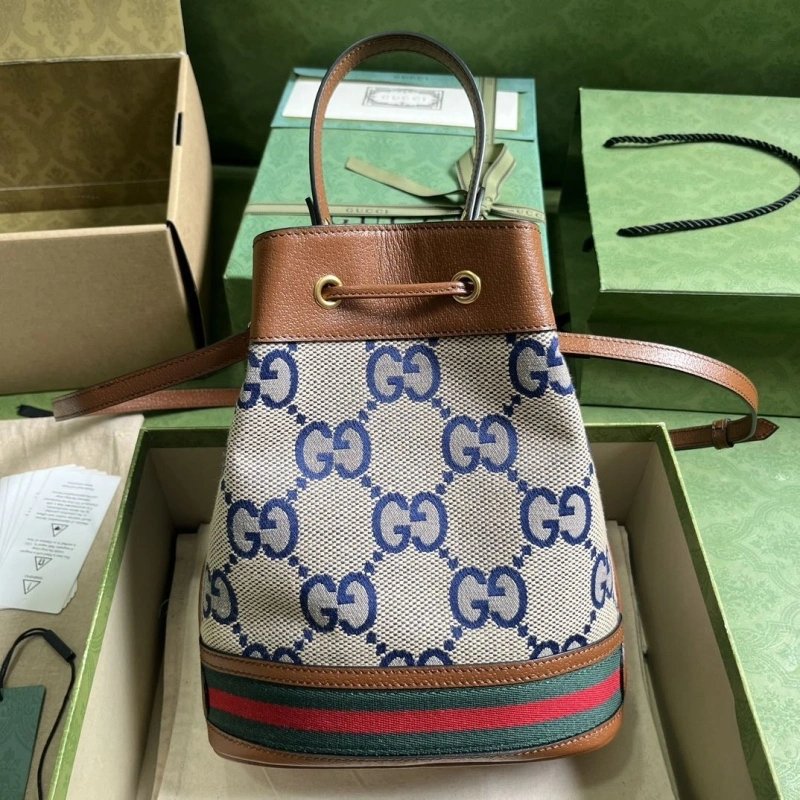 Gvc*1 bucket bags 4360c-0765
