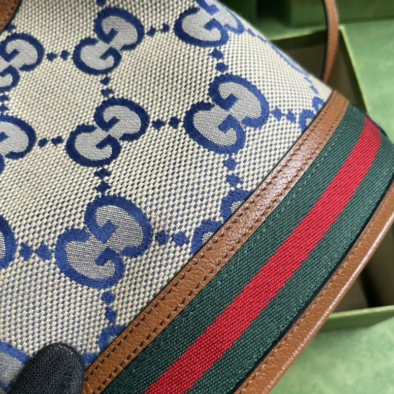 Gvc*1 bucket bags 4360c-0765