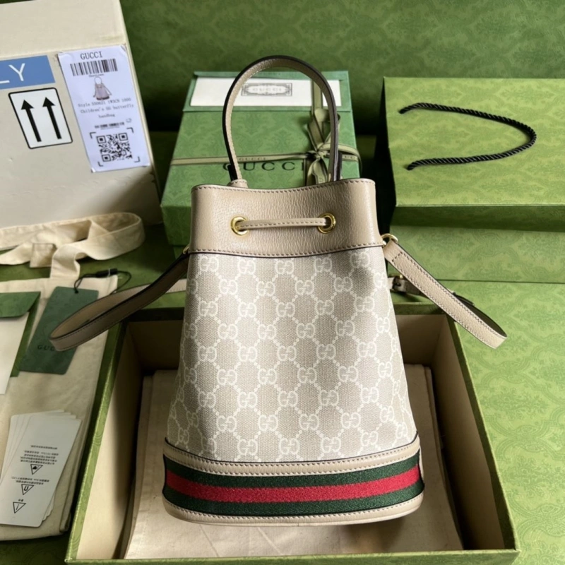 Gvc*1 bucket bags 4360c-0767