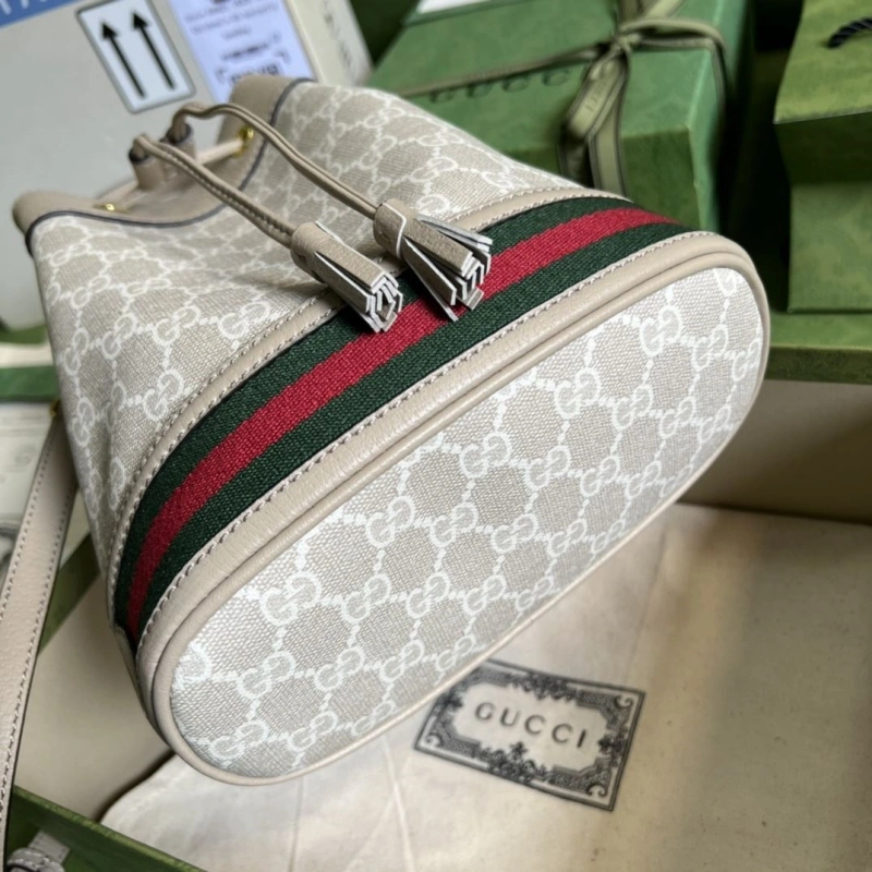 Gvc*1 bucket bags 4360c-0767