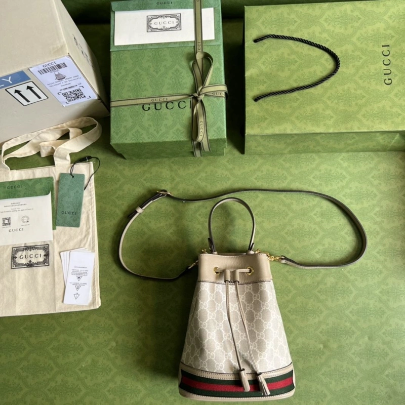 Gvc*1 bucket bags 4360c-0767