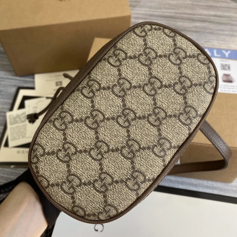 Gvc*1 bucket bags 4360c-0768