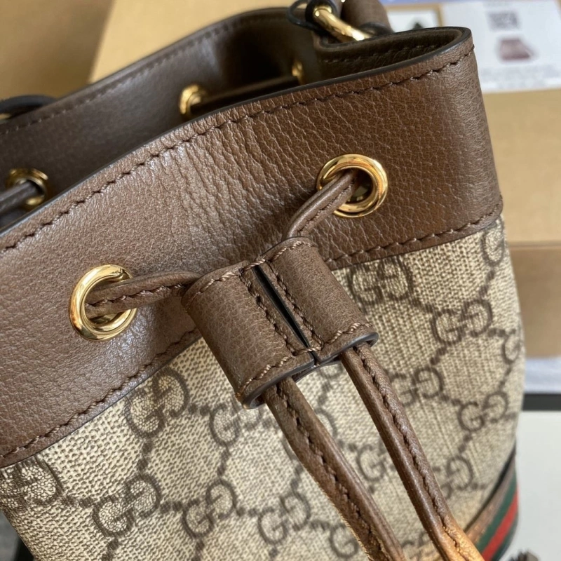Gvc*1 bucket bags 4360c-0768