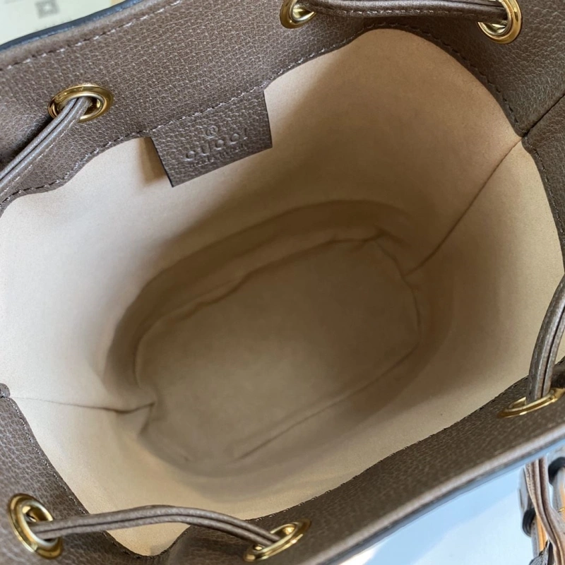 Gvc*1 bucket bags 4360c-0768