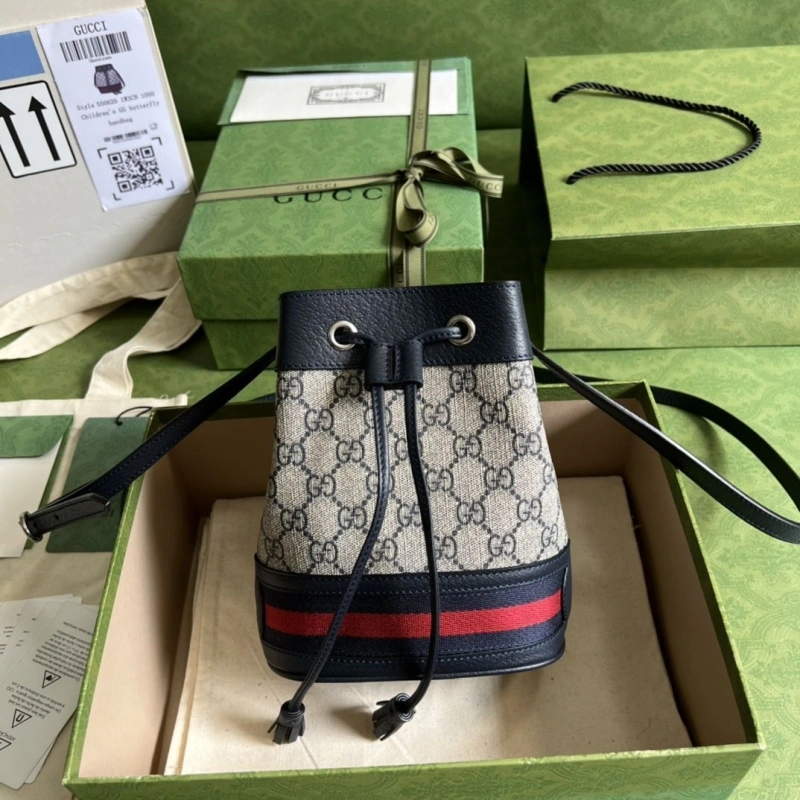 Gvc*1 bucket bags 4360c-0769