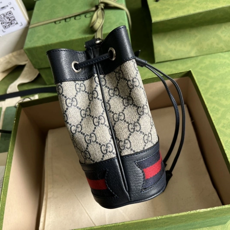 Gvc*1 bucket bags 4360c-0769
